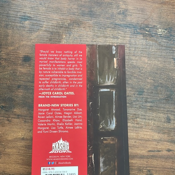 “A Darker Shade of Noir” by Various Women Writers - Picture 2 of 2